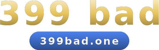 399 bad logo